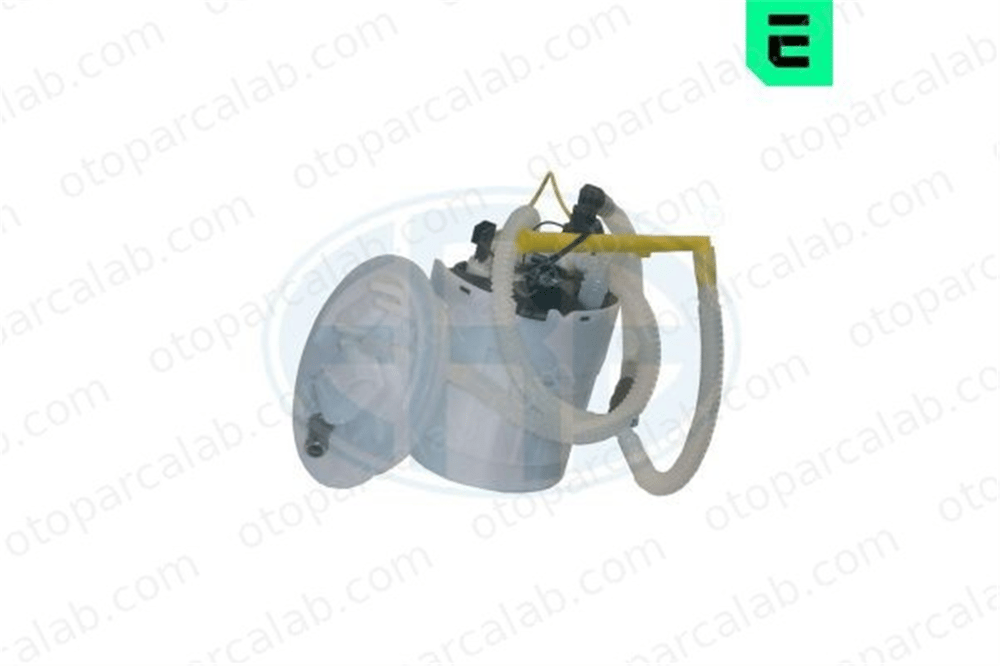 ERA 775447 Depo Şamandırası AUDI A6 C5 A6 C5 Avant 4B0906087M 8D0906087K*