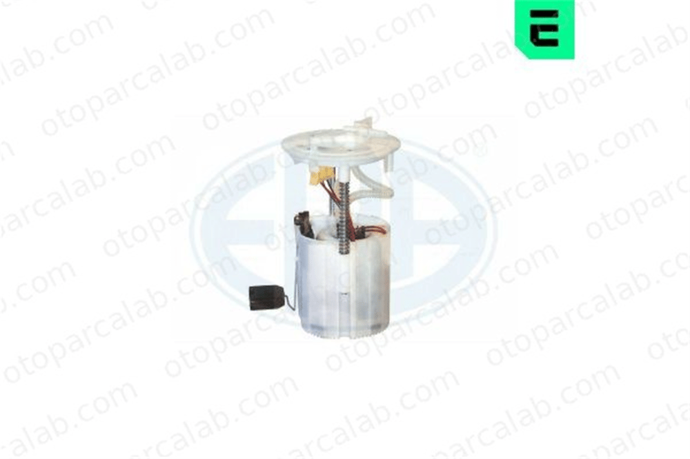 ERA 775453 Depo Şamandırası SMART FORTWO Coupe FORTWO Cabrio 4514700094 A4514700094