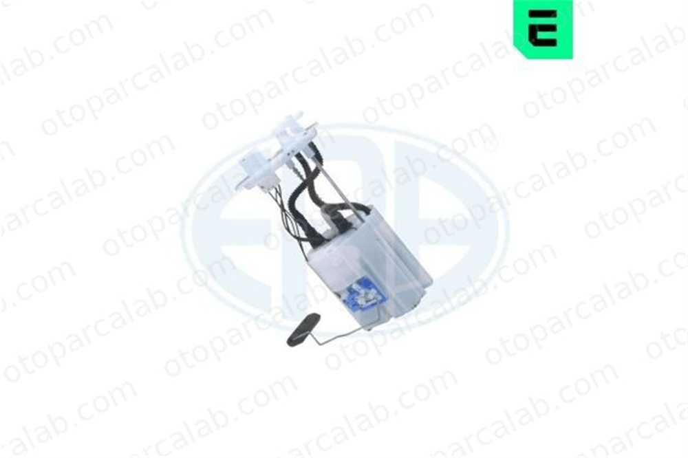 ERA 775598 Depo Şamandırası KIA SORENTO II HYUNDAI SANTA FÉ III 311102P000