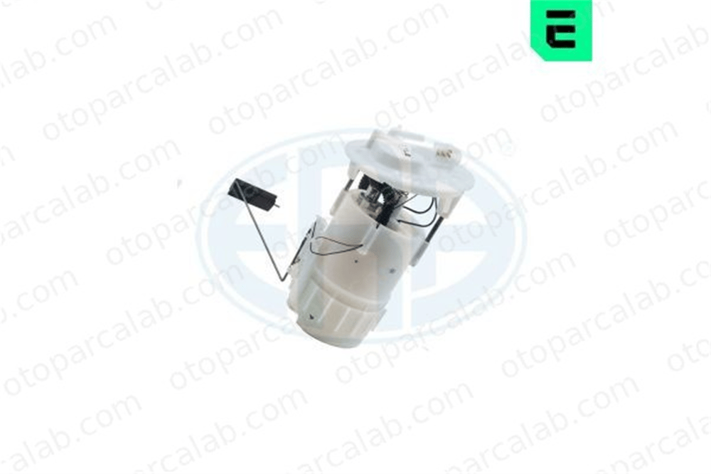 ERA 775610 Depo Şamandırası RENAULT MEGANE II Sedan Megane I Kombi van 8200146092