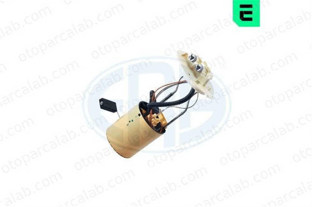 ERA 775703 Depo Şamandırası FORD TRANSIT V363 Panelvan/Van TRANSIT V363 Platform şasi 1823097 2048136