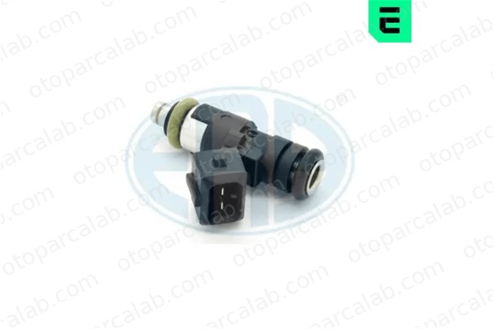 ERA 780022 Enjektör FIAT PANDA PANDA Kasa/eğik arka 46791211 71718655