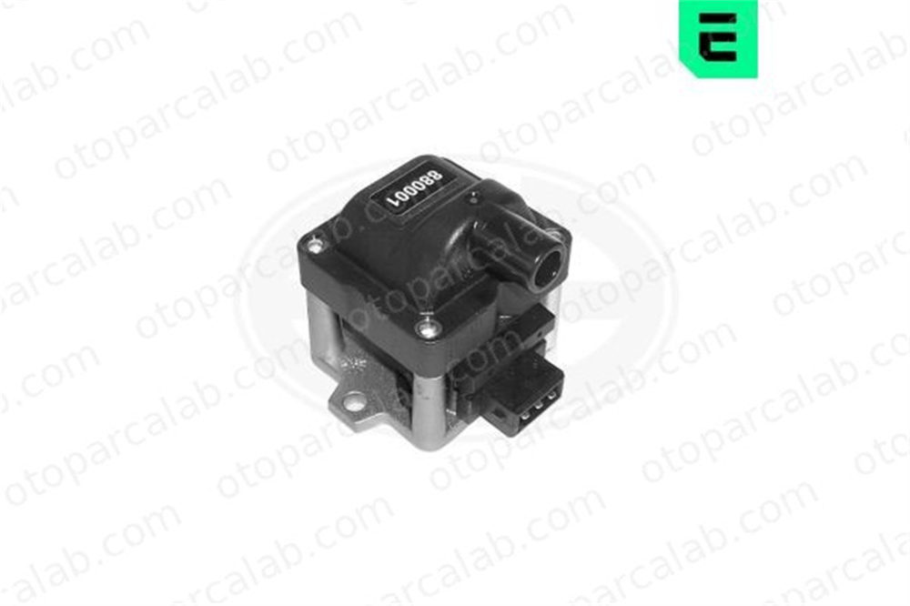 ERA 880001 Ateşleme Bobini SEAT IBIZA II VW GOLF III 867905104A 138007
