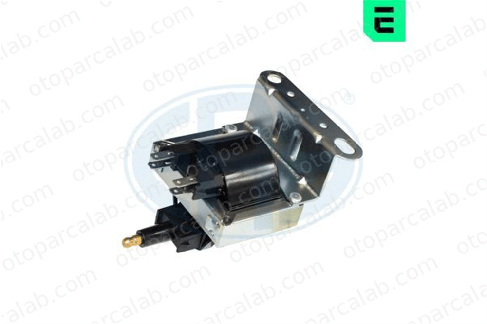 ERA 880029A Ateşleme Bobini OPEL ASCONA B KADETT E Hatchback 1208048 3474232