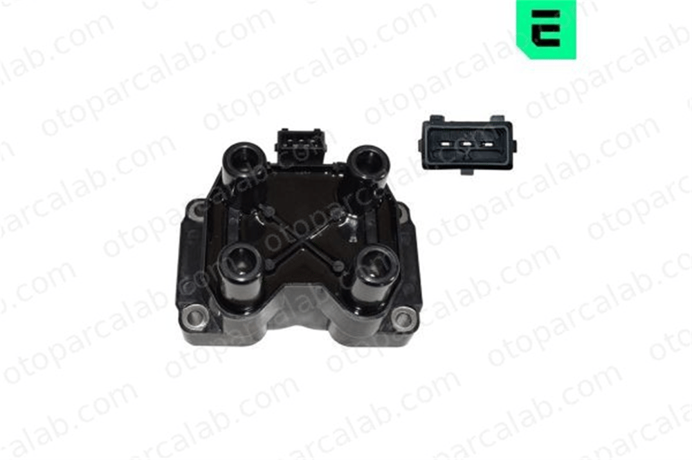ERA 880137A Ateşleme Bobini OPEL OMEGA B ASTRA F Station wagon 1208065 90443900