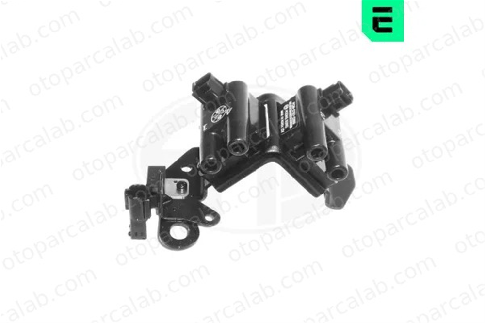 ERA 880140 Ateşleme Bobini HYUNDAI ACCENT II GETZ 2730122610 138718