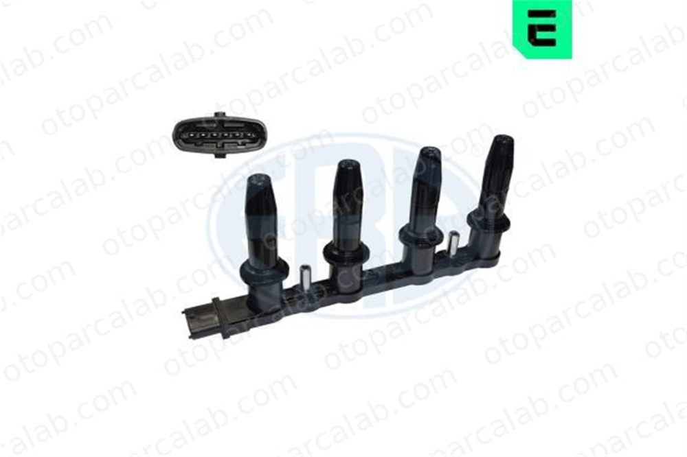 ERA 880153 Ateşleme Bobini OPEL ZAFIRA / ZAFIRA FAMILY B ASTRA H Station wagon 71739725 10458316