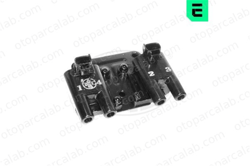ERA 880189 Ateşleme Bobini CHEVROLET LACETTI NUBIRA Sedan 96453420 133951