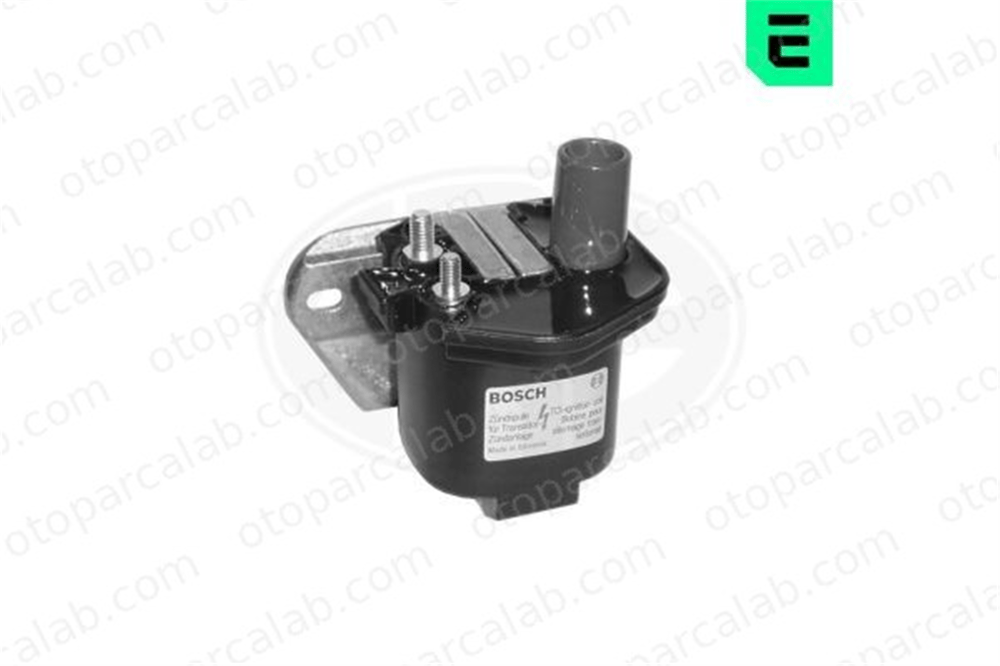 ERA 880192A Ateşleme Bobini MERCEDES-BENZ 124 Sedan 190 1586203 1585003