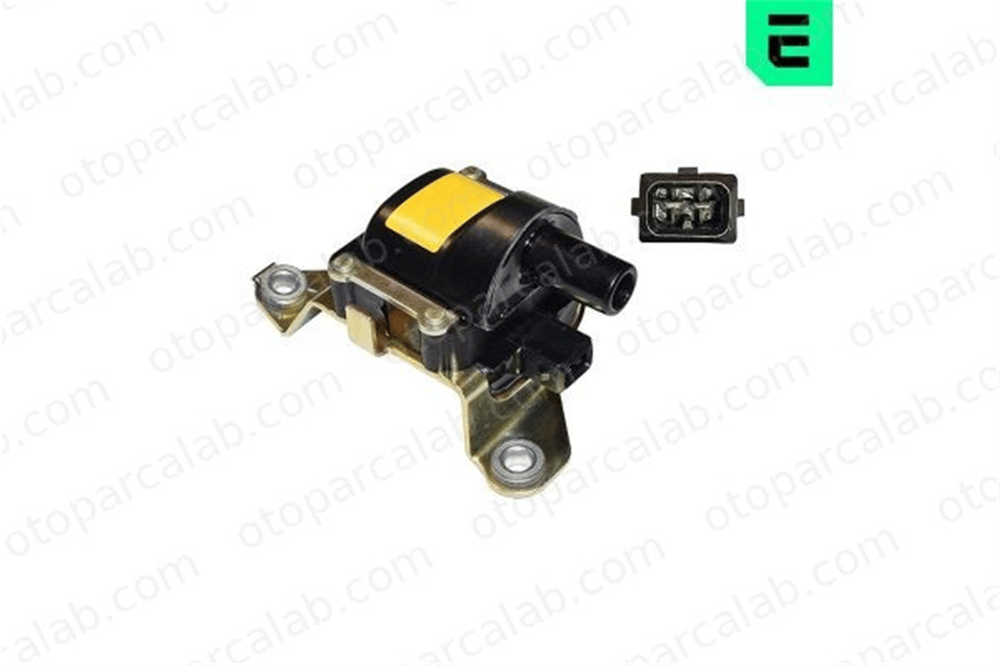 ERA 880202 Ateşleme Bobini TOYOTA COROLLA CARINA E VI 900801900500 9008019005