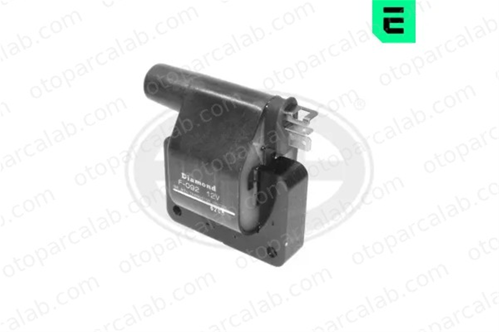 ERA 880225A Ateşleme Bobini MAZDA 626 III 323 III Hatchback JF0118100B E8GY12029B