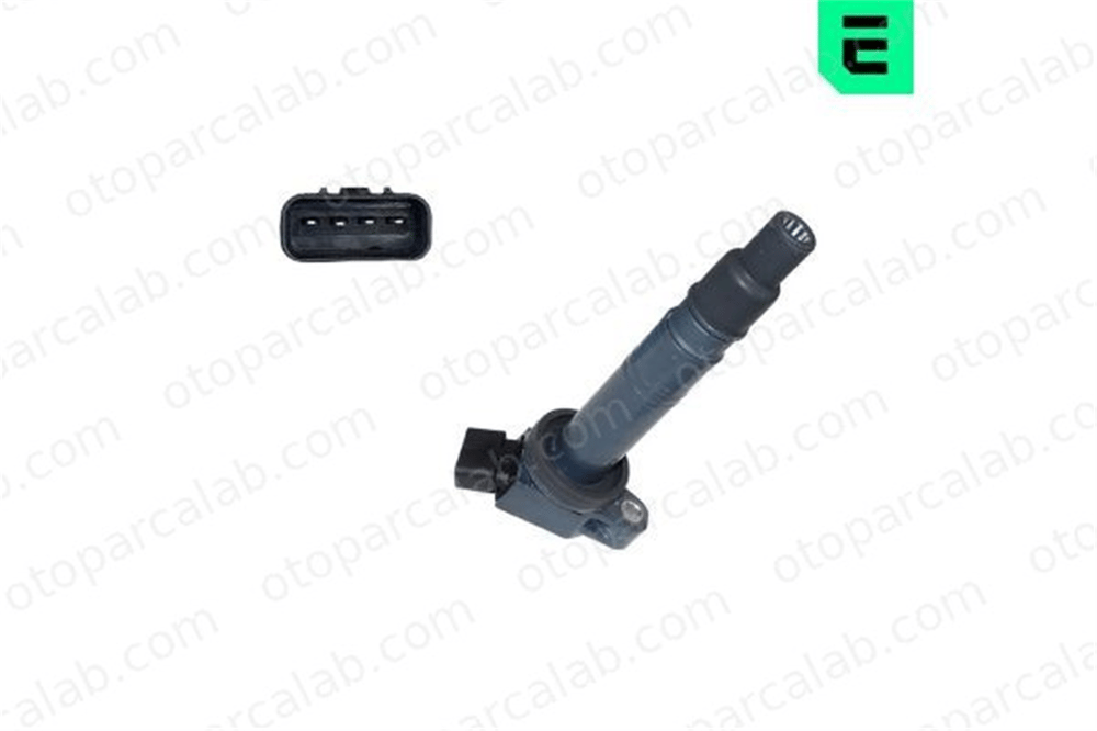 ERA 880255A Ateşleme Bobini TOYOTA AVENSIS AVENSIS Station wagon 90919A2001 133874
