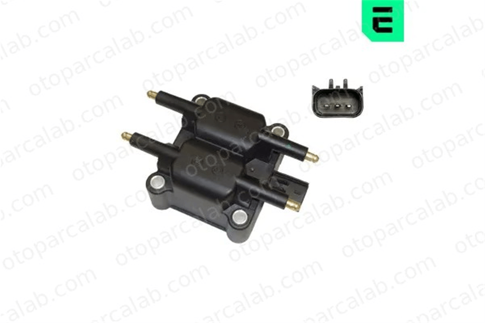 ERA 880297A Ateşleme Bobini CHRYSLER PT CRUISER NEON II 4609103AB 04609103AB