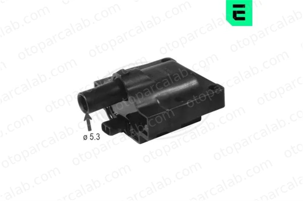 ERA 880307A Ateşleme Bobini LEXUS LS TOYOTA CAMRY 1950074050 DMB833