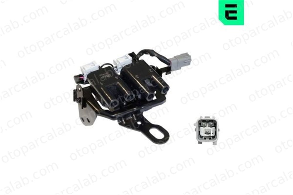 ERA 880319A Ateşleme Bobini HYUNDAI COUPE II KIA PRO CEE'D 133949 2503949