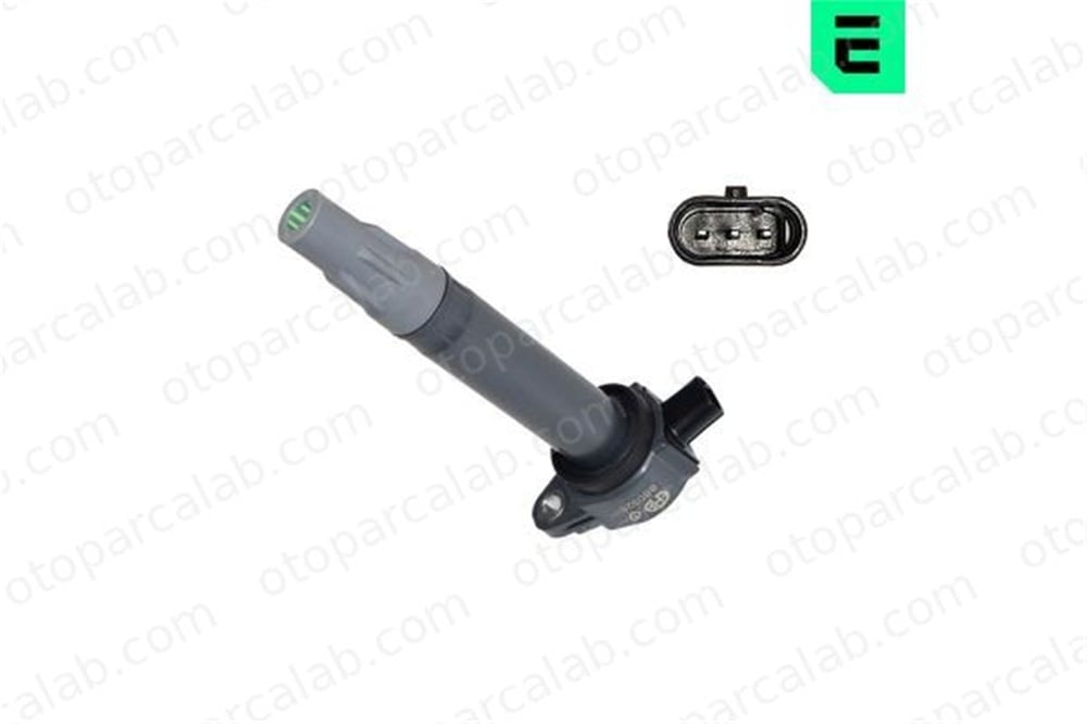 ERA 880325A Ateşleme Bobini CHRYSLER 300C Touring DODGE NITRO 4606869AC 04606869AC