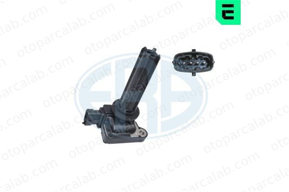 ERA 880370A Ateşleme Bobini SAAB 9-3 Station wagon 9-3 12787707 H6T60271