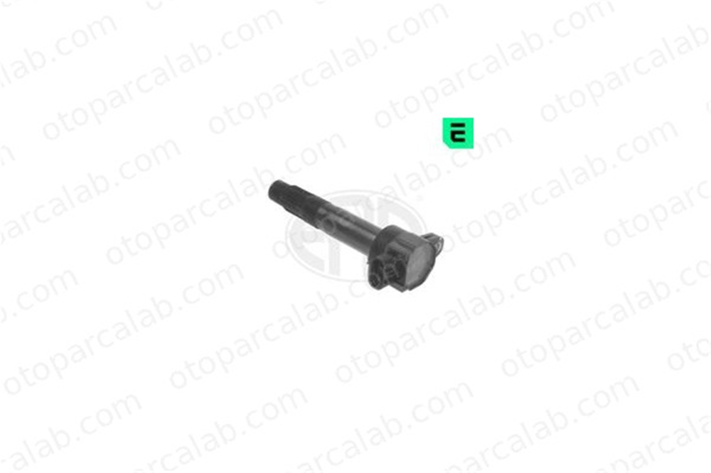 ERA 880392 Ateşleme Bobini OPEL AGILA SUZUKI SPLASH 4709290 71750222