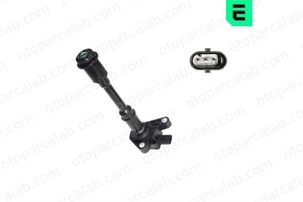 ERA 880422A Ateşleme Bobini VOLVO V40 Hatchback FORD FOCUS III BM5G12A366DB 1700610
