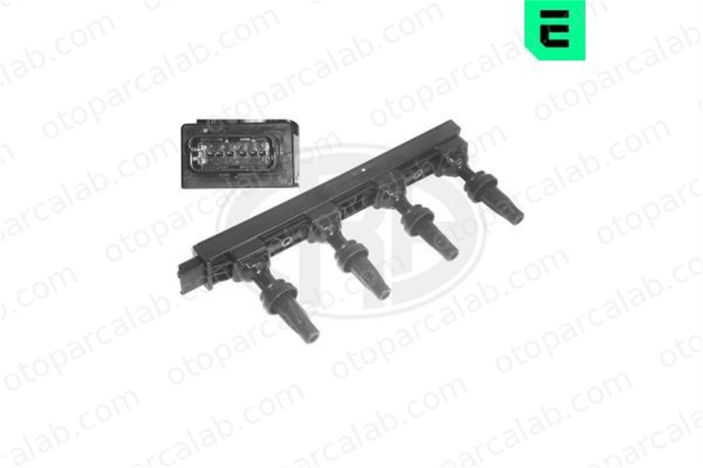 ERA 880427A Ateşleme Bobini PEUGEOT 308 II CITROËN C-ELYSEE 9674680380 9800251580