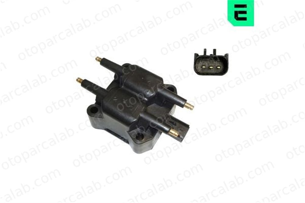 ERA 880439A Ateşleme Bobini CHRYSLER PT CRUISER MINI MINI Cabrio 12131487707 12137510738