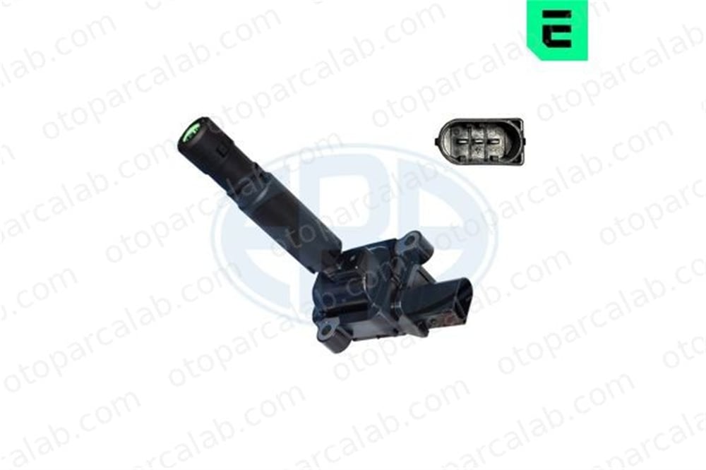 ERA 880461A Ateşleme Bobini MERCEDES-BENZ C-SERISI Coupe C-SERISI 1502580 000 150 25 80