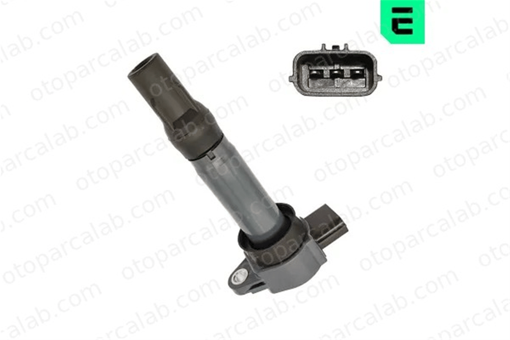 ERA 880476A Ateşleme Bobini SMART FORFOUR MITSUBISHI COLT VI MN195452 134077
