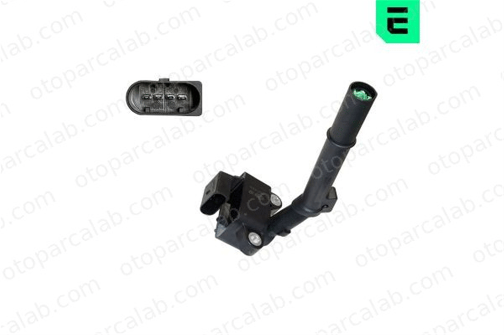 ERA 880496A Ateşleme Bobini MERCEDES-BENZ E-SERISI C-SERISI 221604037 2709060100