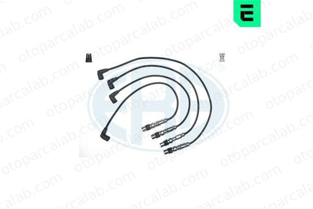 ERA 883009 Buji Kablosu VW POLO POLO III 883009 134289