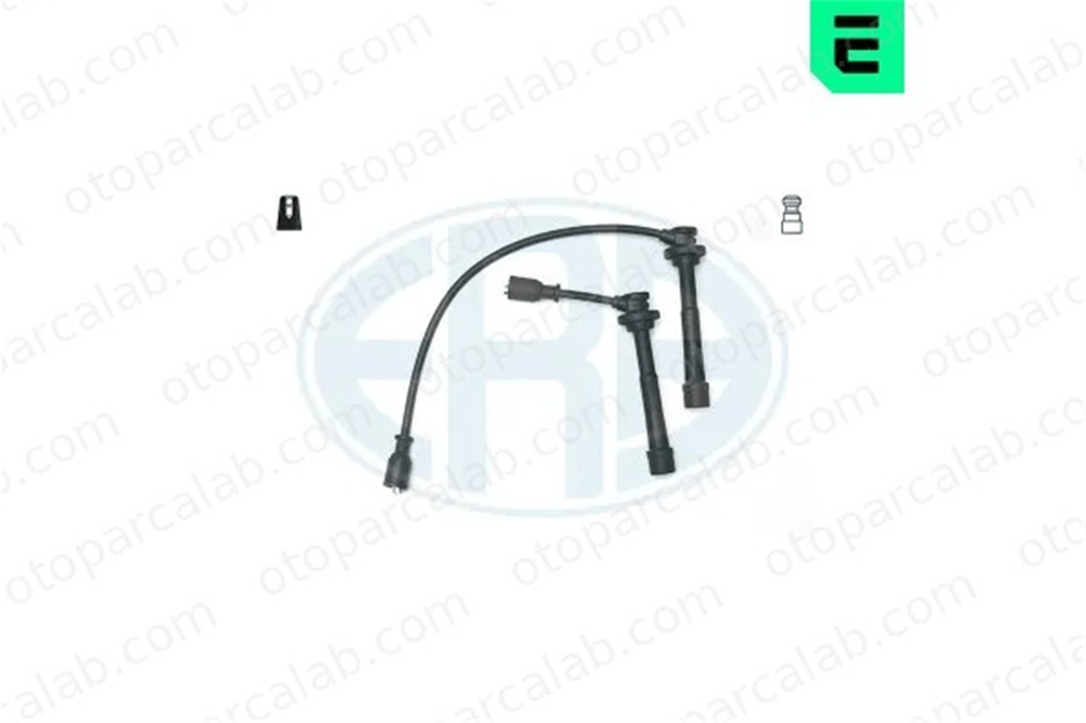 ERA 883021 Buji Kablosu SUZUKI SX4 IGNIS II 883021 3370580G00000