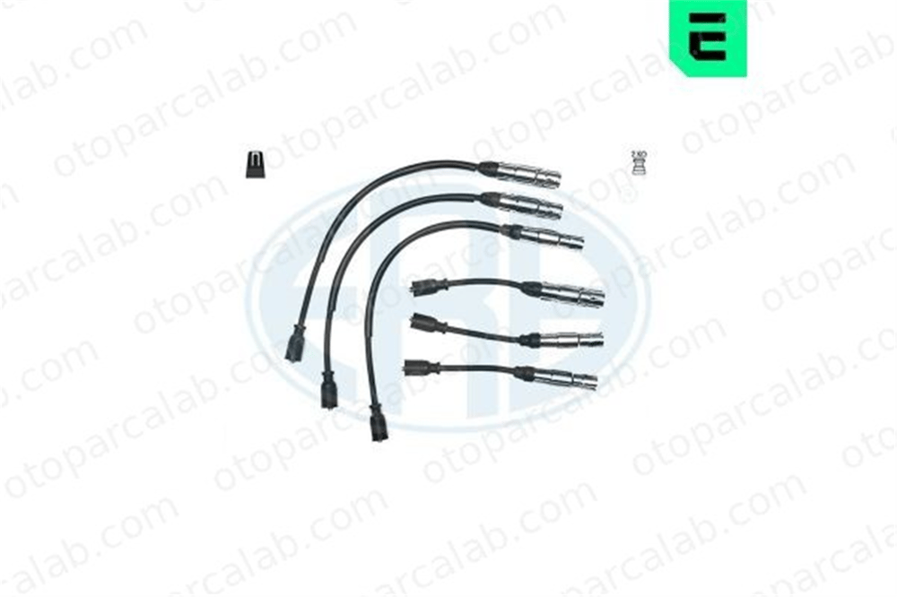 ERA 883024 Buji Kablosu SMART CITY-COUPE CABRIO 883024 134952