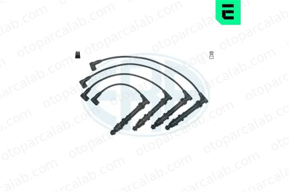 ERA 883025 Buji Kablosu FIAT MULTIPLA BRAVA 883025 46413088
