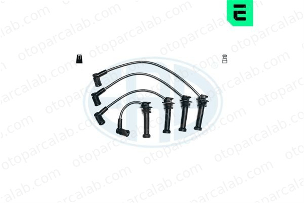 ERA 883036 Buji Kablosu FORD MONDEO I MONDEO I Turnier 883036 1052493