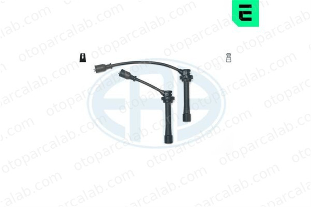 ERA 883054 Buji Kablosu SUZUKI WAGON R+ Hatchback BALENO Station wagon 883054 134987