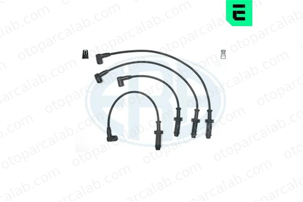 ERA 883065 Buji Kablosu CITROËN SAXO PEUGEOT 106 II 883065 5967N6