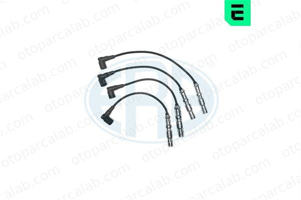 ERA 883066 Buji Kablosu BMW 3 3 Coupe 883066 12121709206