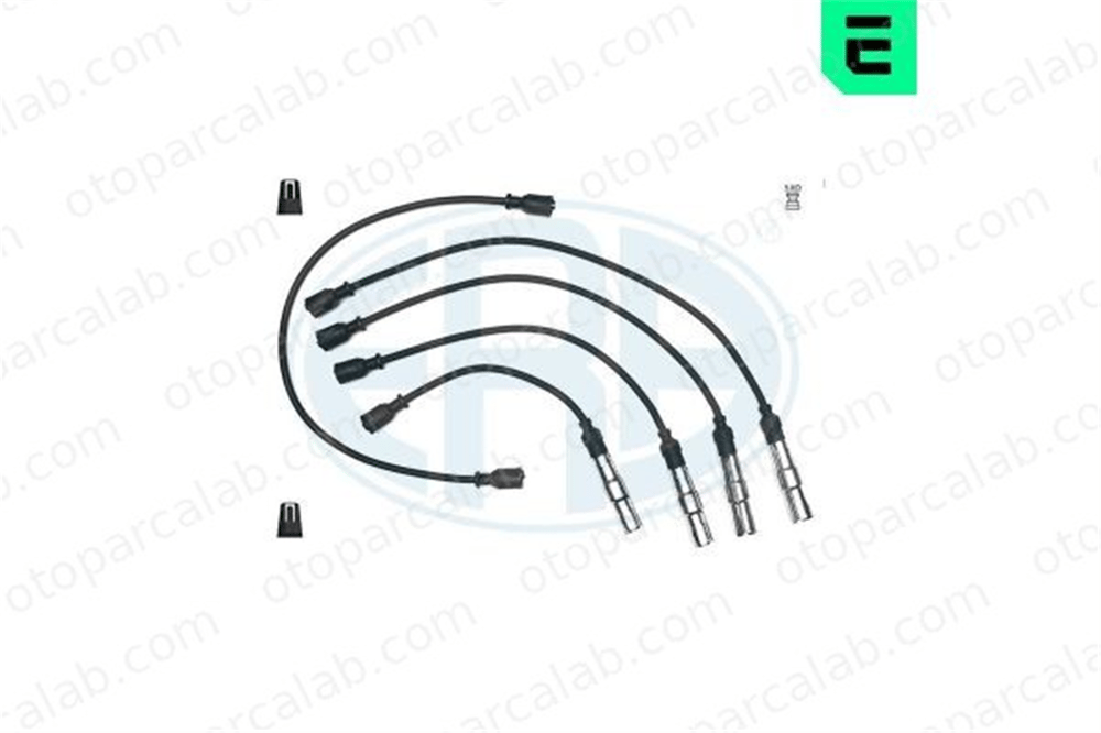 ERA 883075 Buji Kablosu SEAT ALHAMBRA CORDOBA 883075 37905409D