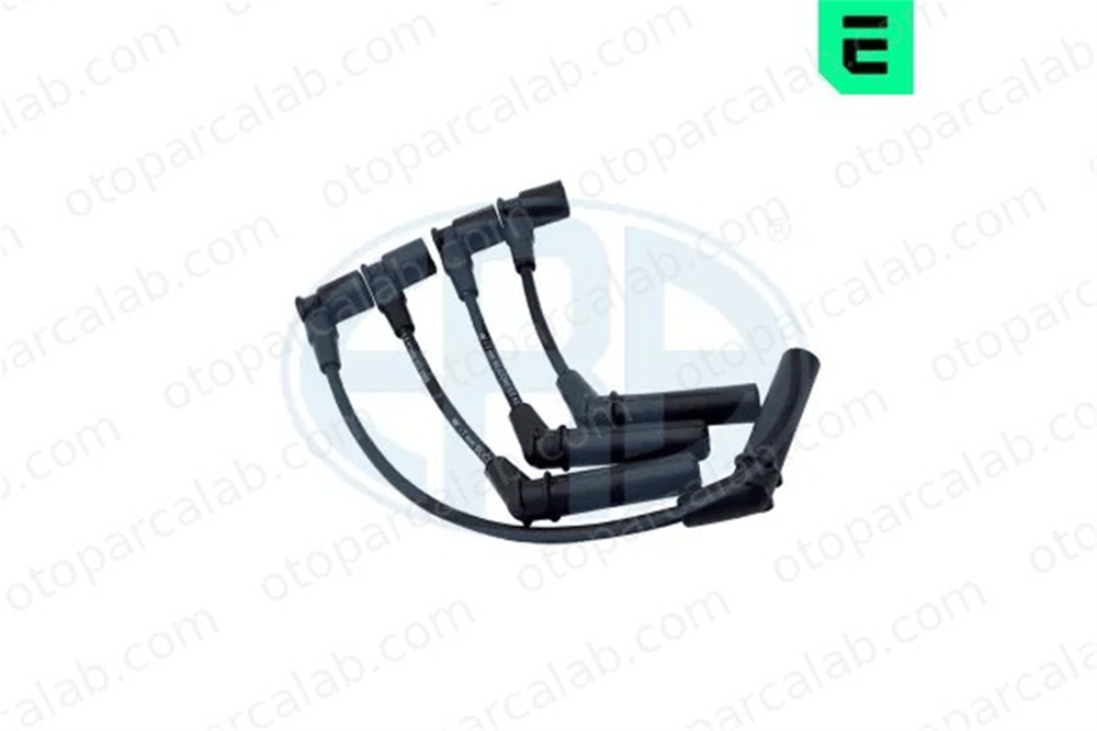 ERA 883095 Buji Kablosu CHEVROLET AVEO / KALOS Hatchback AVEO / KALOS Sedan 883095 96288956