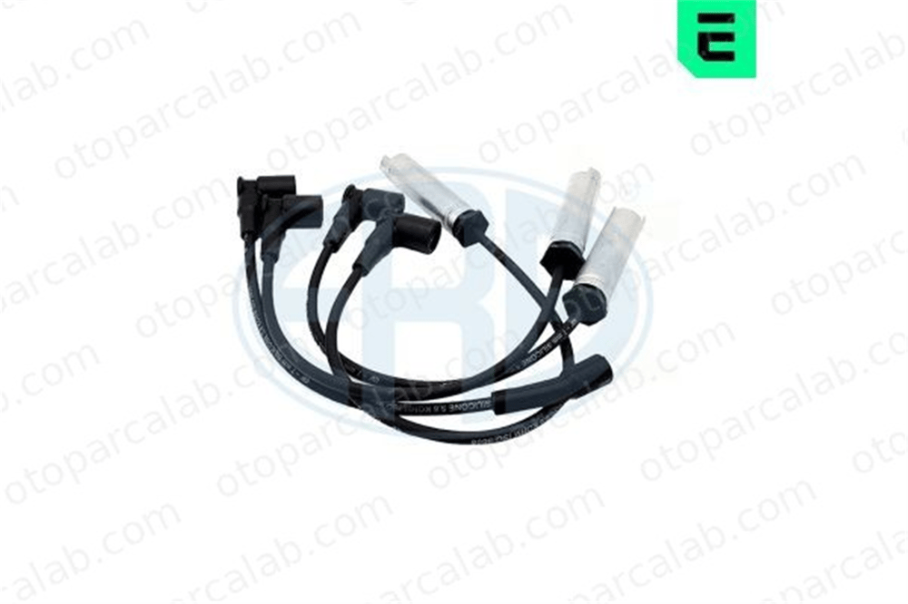 ERA 883097 Buji Kablosu DAEWOO LANOS CHEVROLET AVEO / KALOS Hatchback 883097 96305387