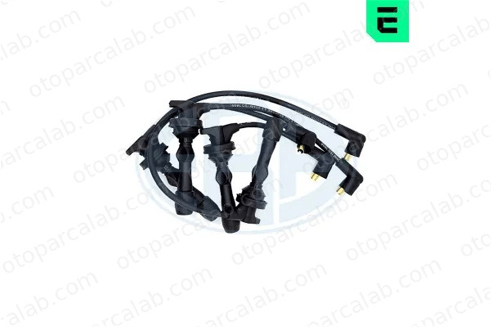 ERA 883099 Buji Kablosu HYUNDAI i10 I i10 II 883099 134118