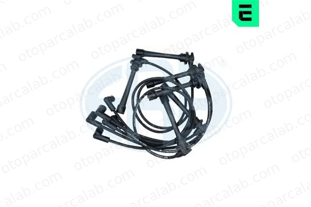 ERA 883105 Buji Kablosu HYUNDAI TUCSON KIA CARNIVAL / GRAND CARNIVAL III 883105 134337