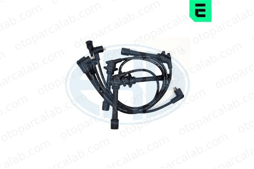 ERA 883112 Buji Kablosu DAIHATSU FEROZA Hard Top FEROZA Soft Top 883112 1990187186