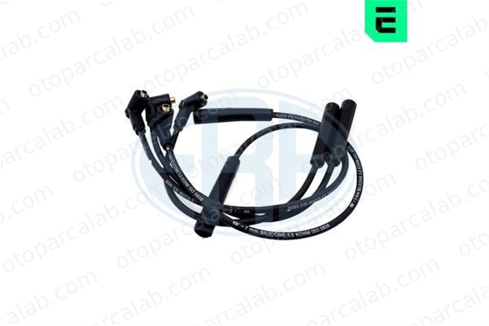 ERA 883116 Buji Kablosu MAZDA DEMIO SUBARU JUSTY II 883116 B31R18140