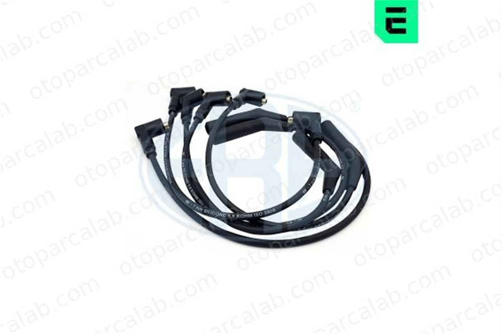 ERA 883123 Buji Kablosu LADA 1200-1600 SAMARA Sedan 883123