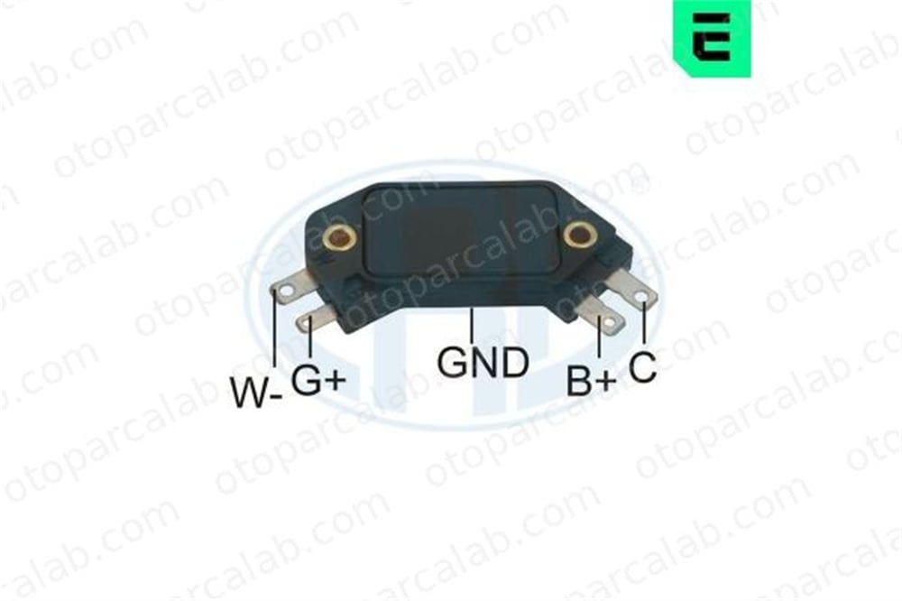 ERA 885010 Ateşleme Bobini ALFA ROMEO GIULIETTA ARNA 82369531 1875990