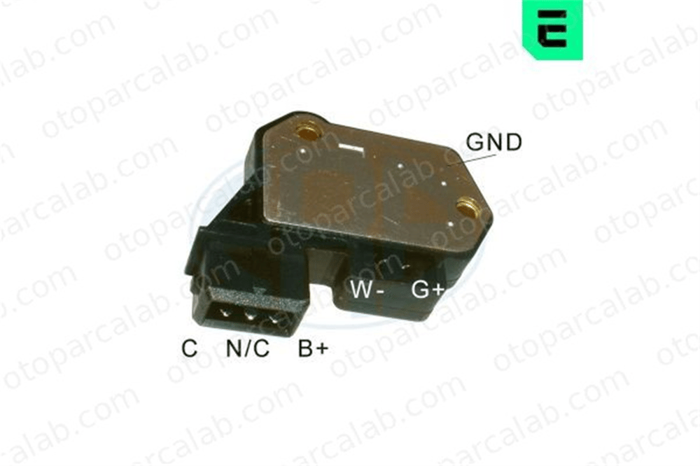 ERA 885045 Ateşleme Bobini FORD ESCORT IV ORION II 84SF12K057AA 6153380