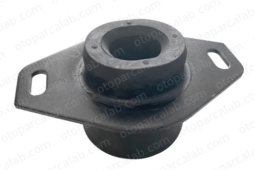 ERASTECH 14032 Şanzıman Takozu Sol FIAT SCUDO Minibüs/Otobüs SCUDO Panelvan/Van 182710 96043388