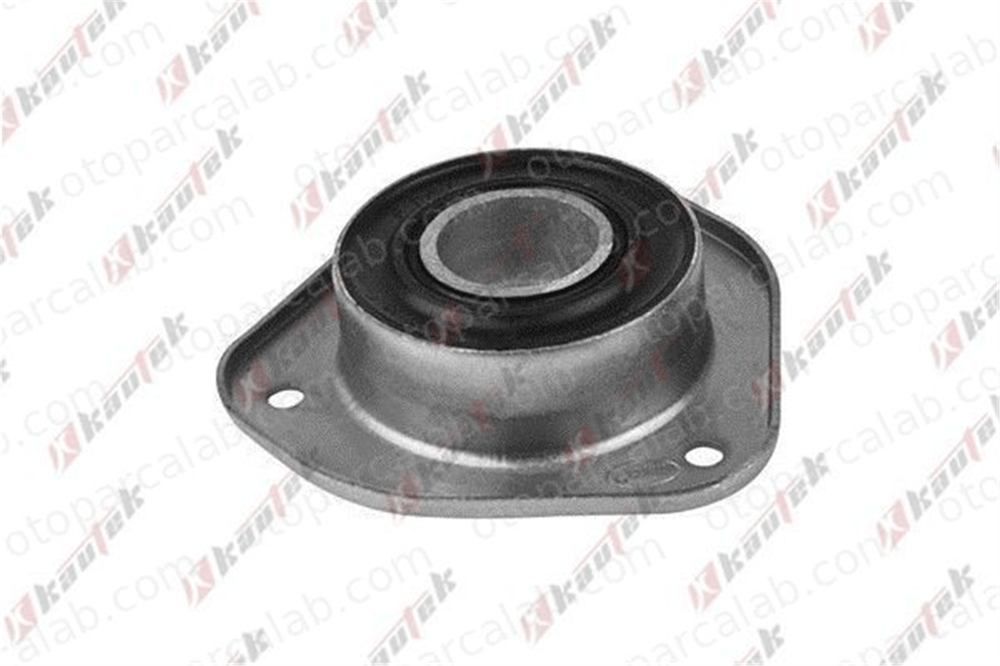 ERASTECH 17046 Amortisör Tabla Takozu Ön Sağ veya Sol FIAT 131 131 Familiare/Panorama 85006635
