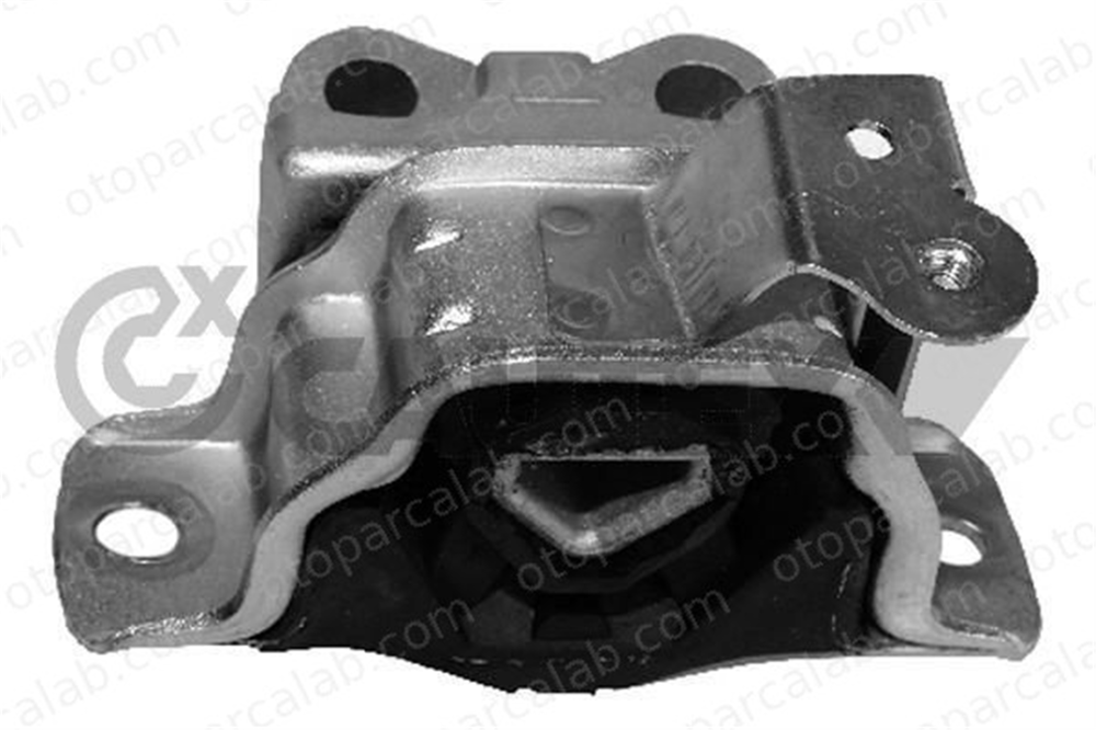ERASTECH 17182 Motor Takozu Sağ PEUGEOT BIPPER BIPPER TEPEE 51761609 1807GR