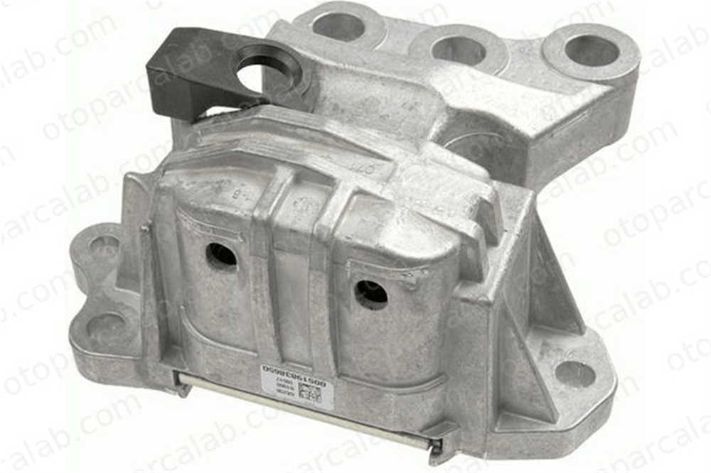 ERASTECH 17230 Motor Takozu Sağ FIAT TIPO Hatchback TIPO Sedan 51983865